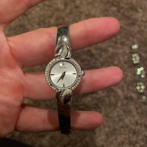 Bulova Watch